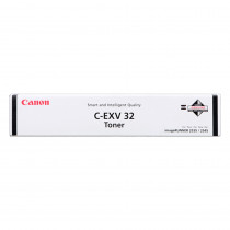 Canon C-EXV 32 Black Toner,1x925g